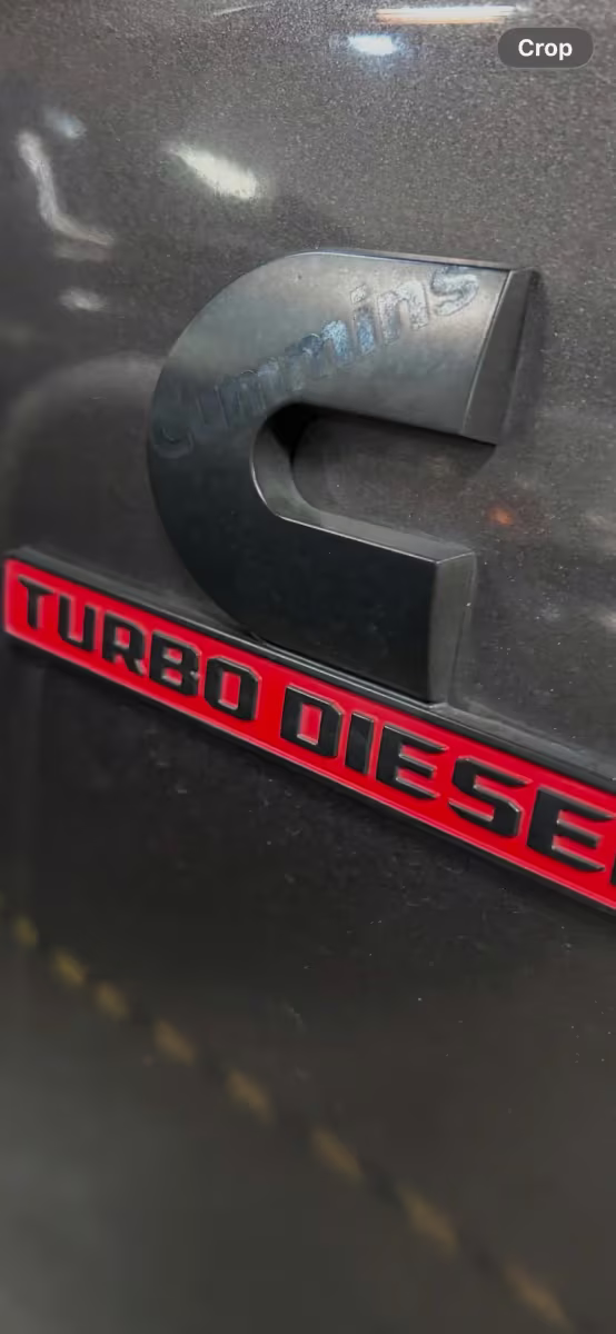Cummins engine repair at Rapid Diesel Repair in Ontario, CA