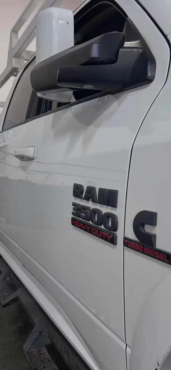 Duramax Allison transmission repair at Rapid Diesel Repair in Ontario, CA